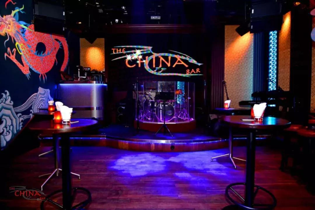 香港夜生活指南,香港酒吧攻略