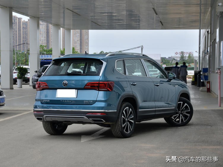 20万以下合资四驱硬派越野suv,小型硬派四驱suv