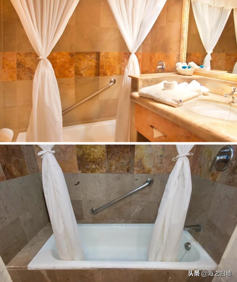 29张“高期望”VS“严酷现实”的照片，看完又涨教训了