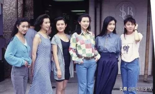 林青霞袁咏仪张曼玉,林青霞与袁咏仪