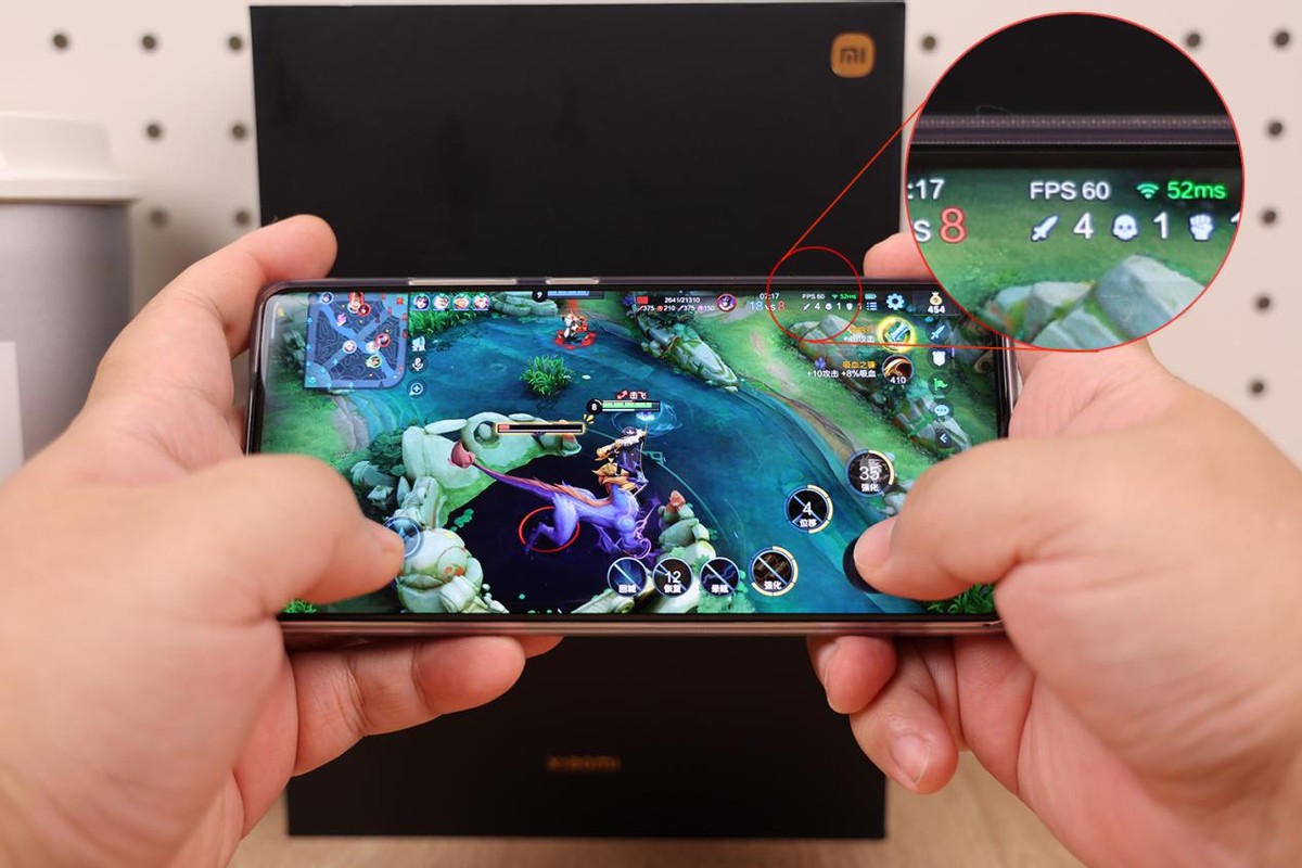 小米Mix4使用体验,小米mix4实际使用