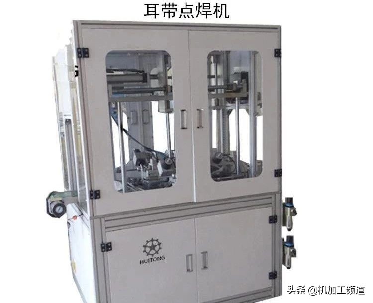 全自动医用口罩生产线设备,口罩机全自动生产线价格