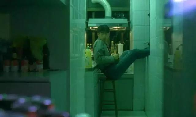 重庆森林粤语版爱你一万年,重庆森林粤语爱你一万年