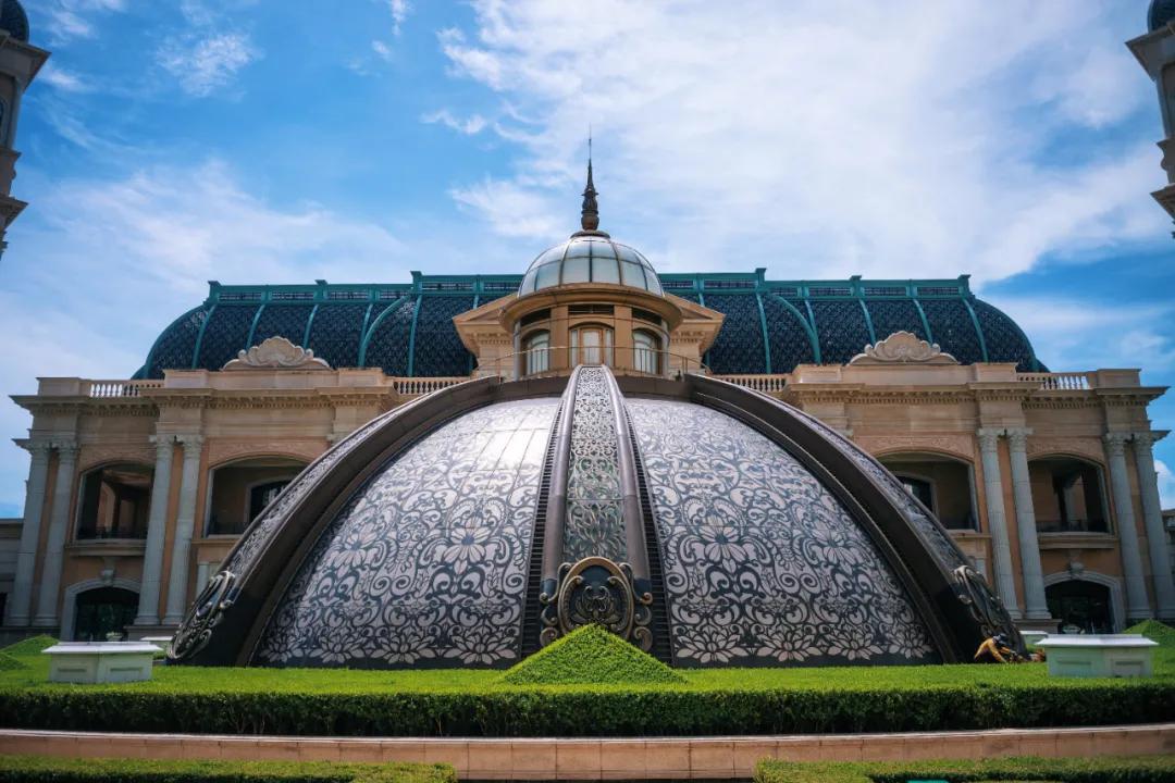 200元住总统套房,200块住酒店吃大餐