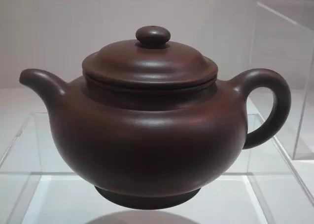 紫砂壶胎厚一般是什么壶型,什么壶型紫砂壶适合泡普洱