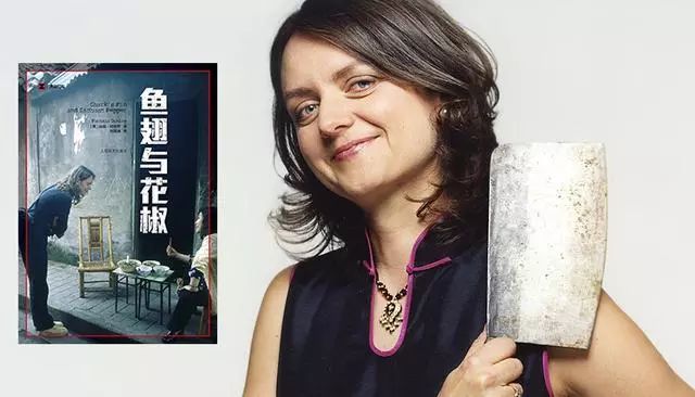 陈晓卿谈味蕾记忆,陈晓卿谈川菜