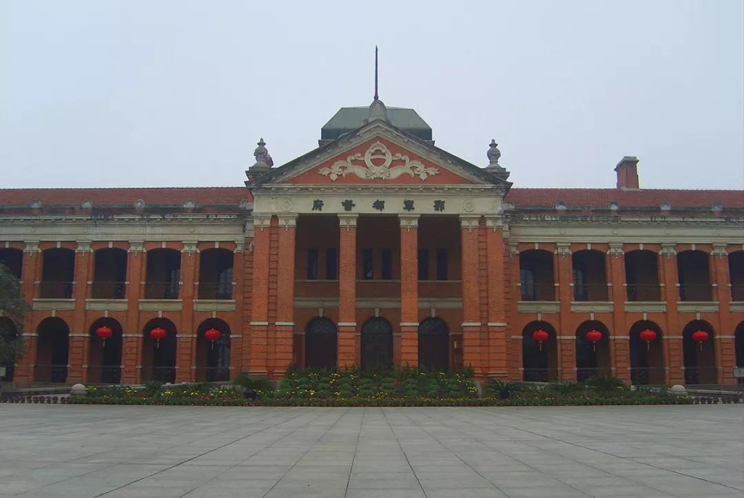 武汉100年前叫什么名,武汉号称东方芝加哥