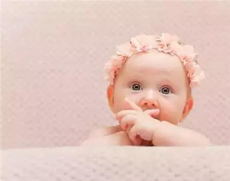 贝贝仁和之宝宝怎么得了阴道炎?