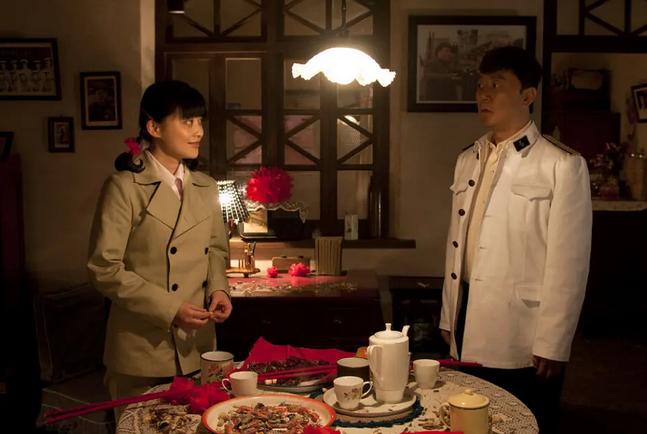 父母爱情评分高的原因,父母爱情电视剧的诟病