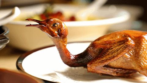 蔡澜食神完整版,蔡澜感叹名菜完整视频