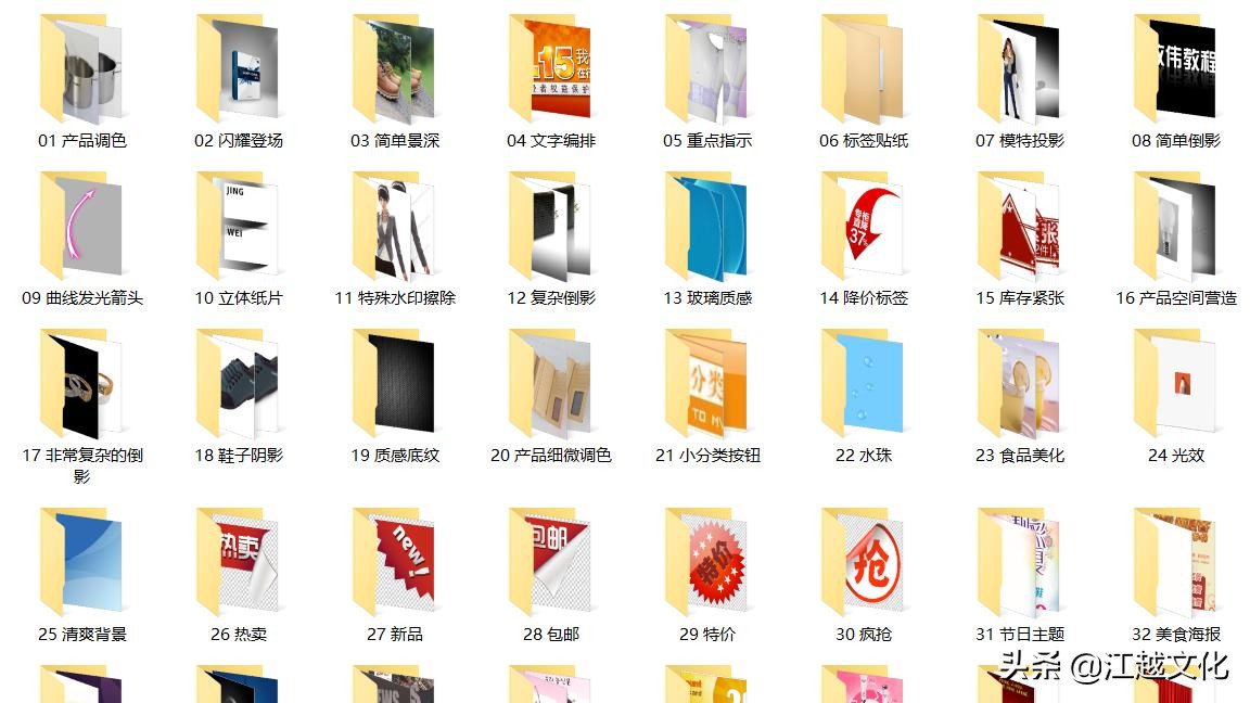 10万个教程之零基础学ps全套教程,从零开始学ps教程视频