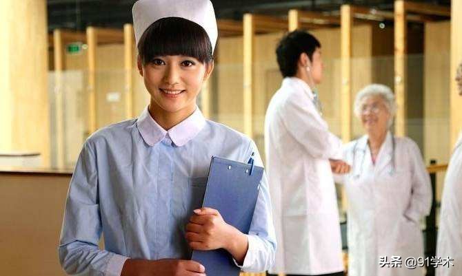 护士发展的意义,护士发展经历了什么