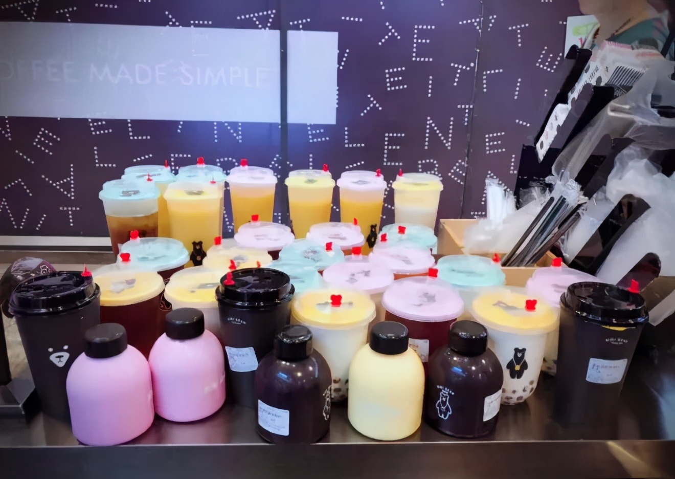 副业投资一个奶茶店需要时间吗,加盟奶茶店做副业