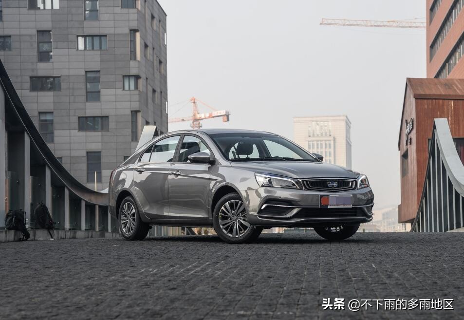 吉利帝豪和荣威i5发动机哪个好,吉利帝豪和i5怎么选