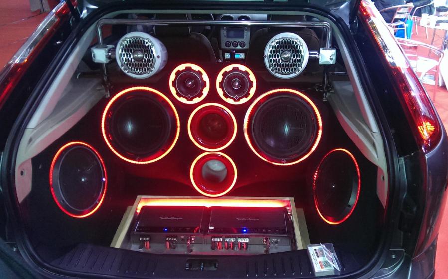 汽车改装音响什么牌子好,汽车改装音响换哪个牌子好