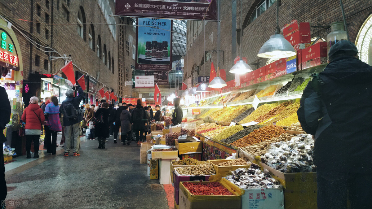 地摊要交个税吗,地摊需要交税吗