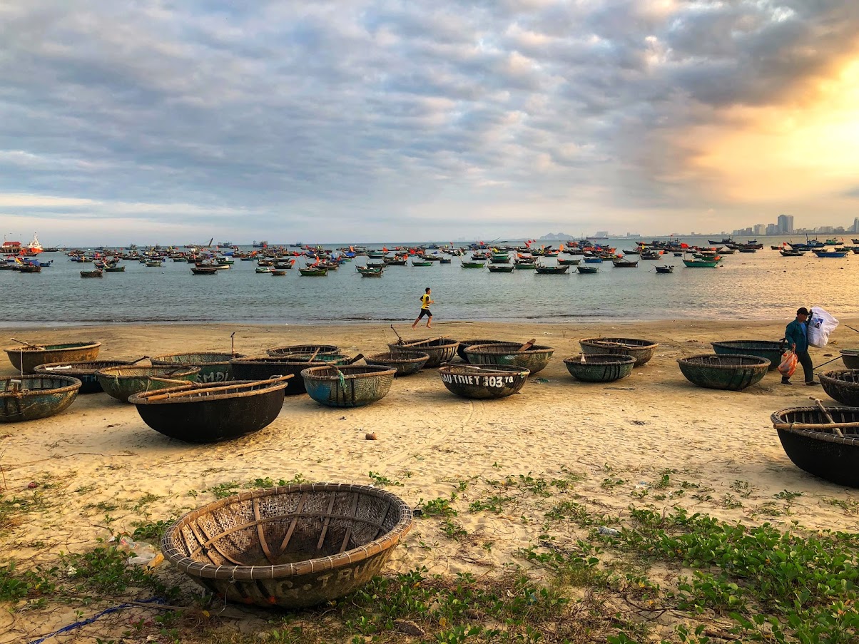 越南岘港异域风旅拍推荐,越南岘港旅拍价格表和图片大全