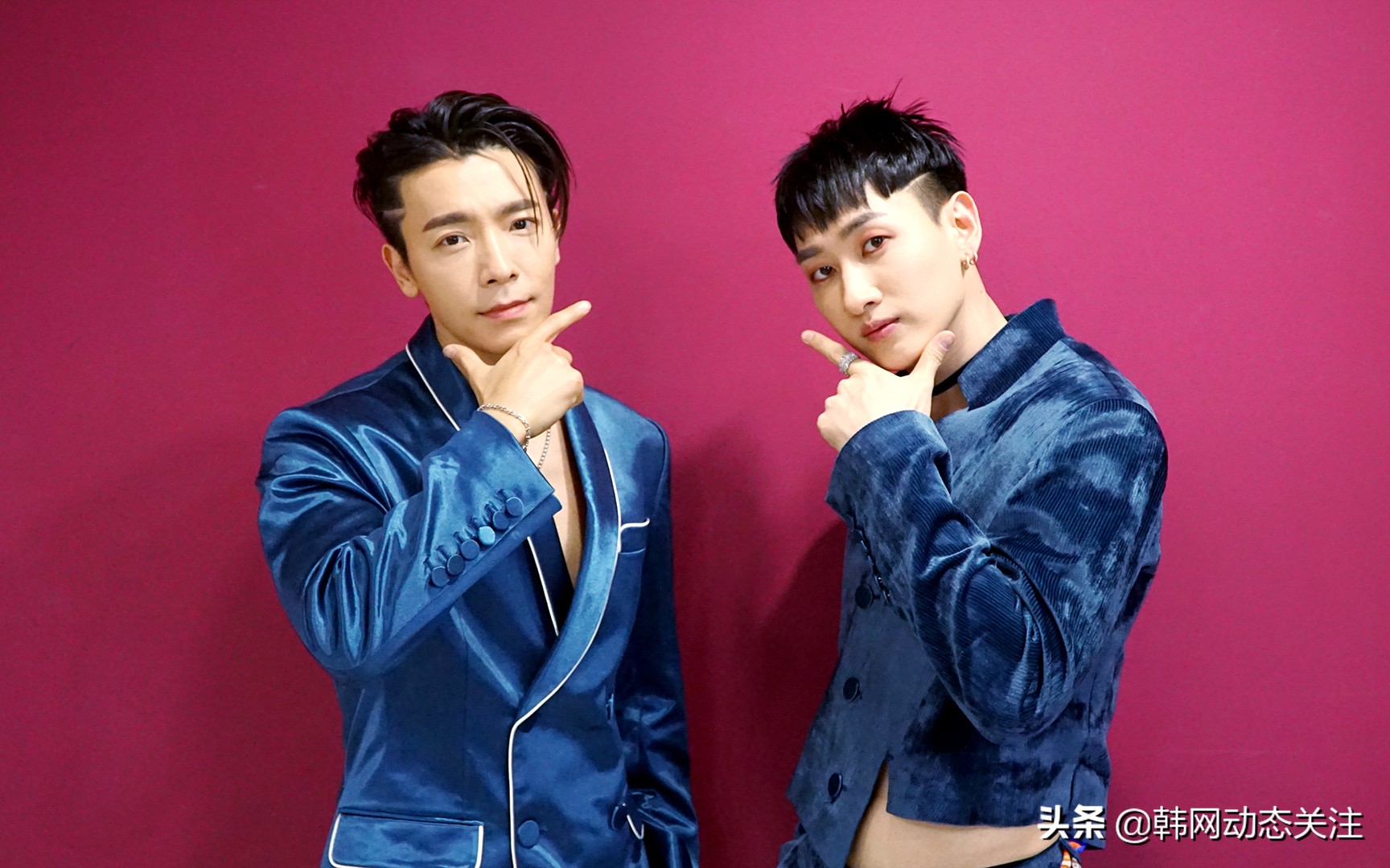 韩国明星为中国捐款名单,韩国最新捐款情况