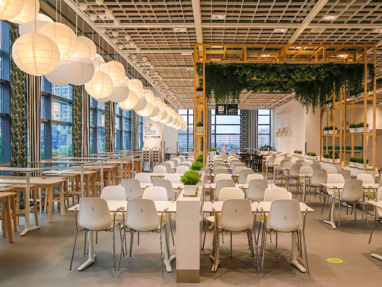 宜家郑州商场有什么优惠,宜家与客户一起创造价值