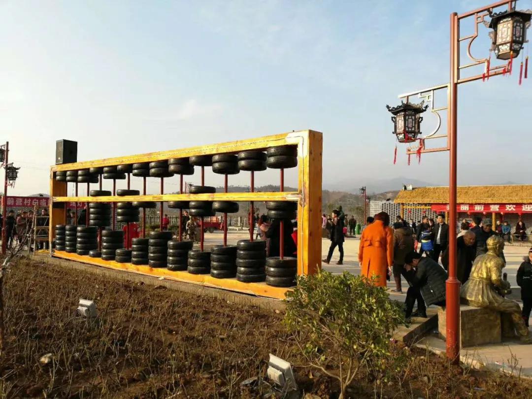 西峡县有哪些特色小镇,河南西峡美丽小镇