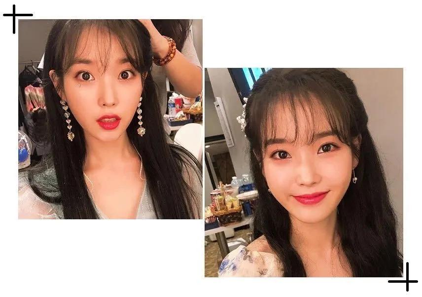 我打赌,这个被明星网红用烂了的美颜小心机,你根本没发现