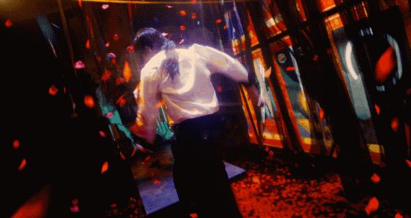 亚洲最狂野女导演,一年出3部新片,半个演艺圈为她站台