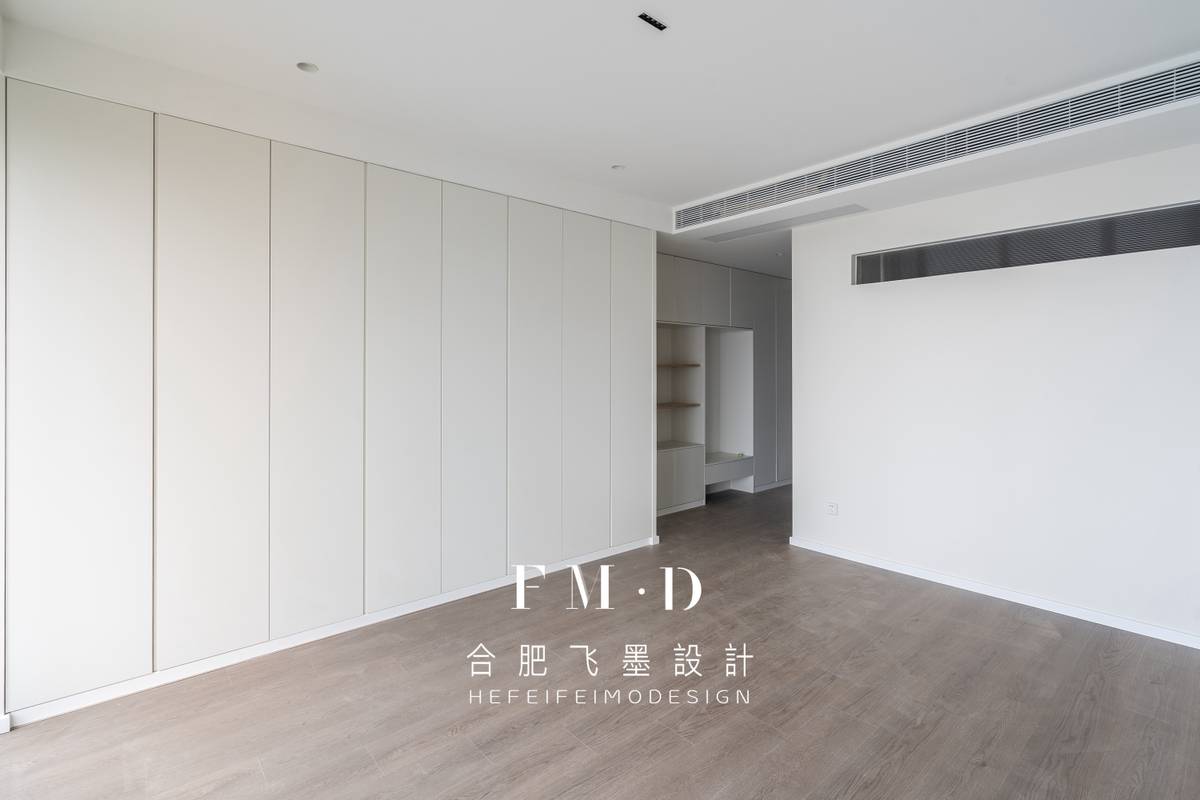 客厅砖砌书桌工作台,客厅墙太大做个书桌