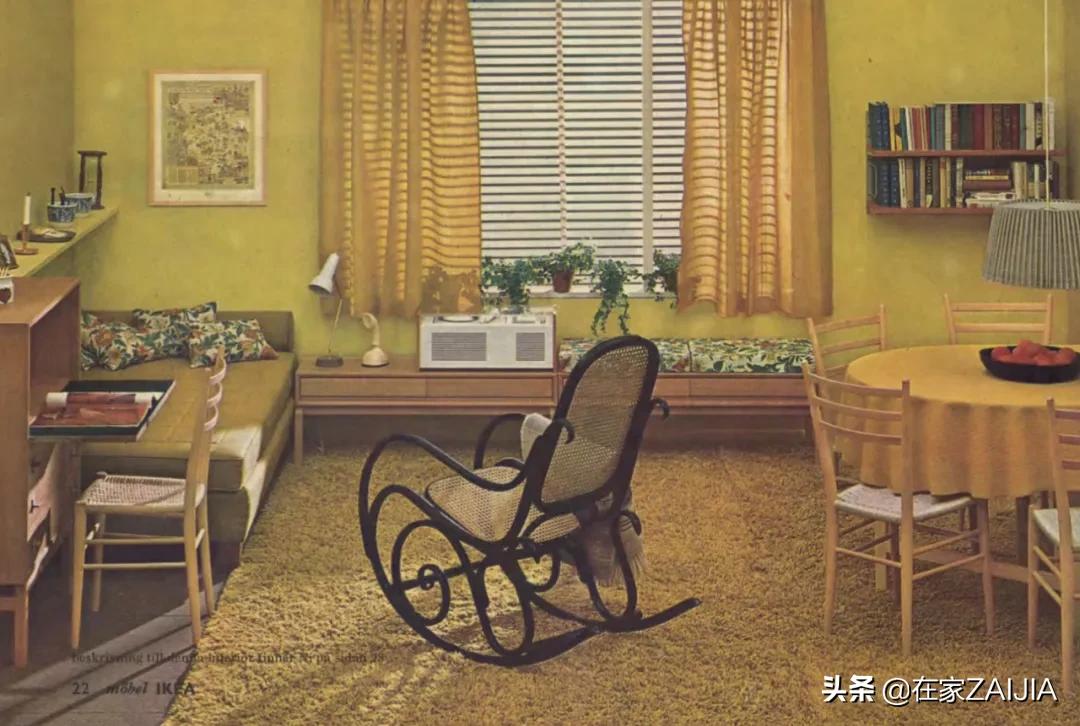 宜家家庭小册子,宜家家居指南小册子