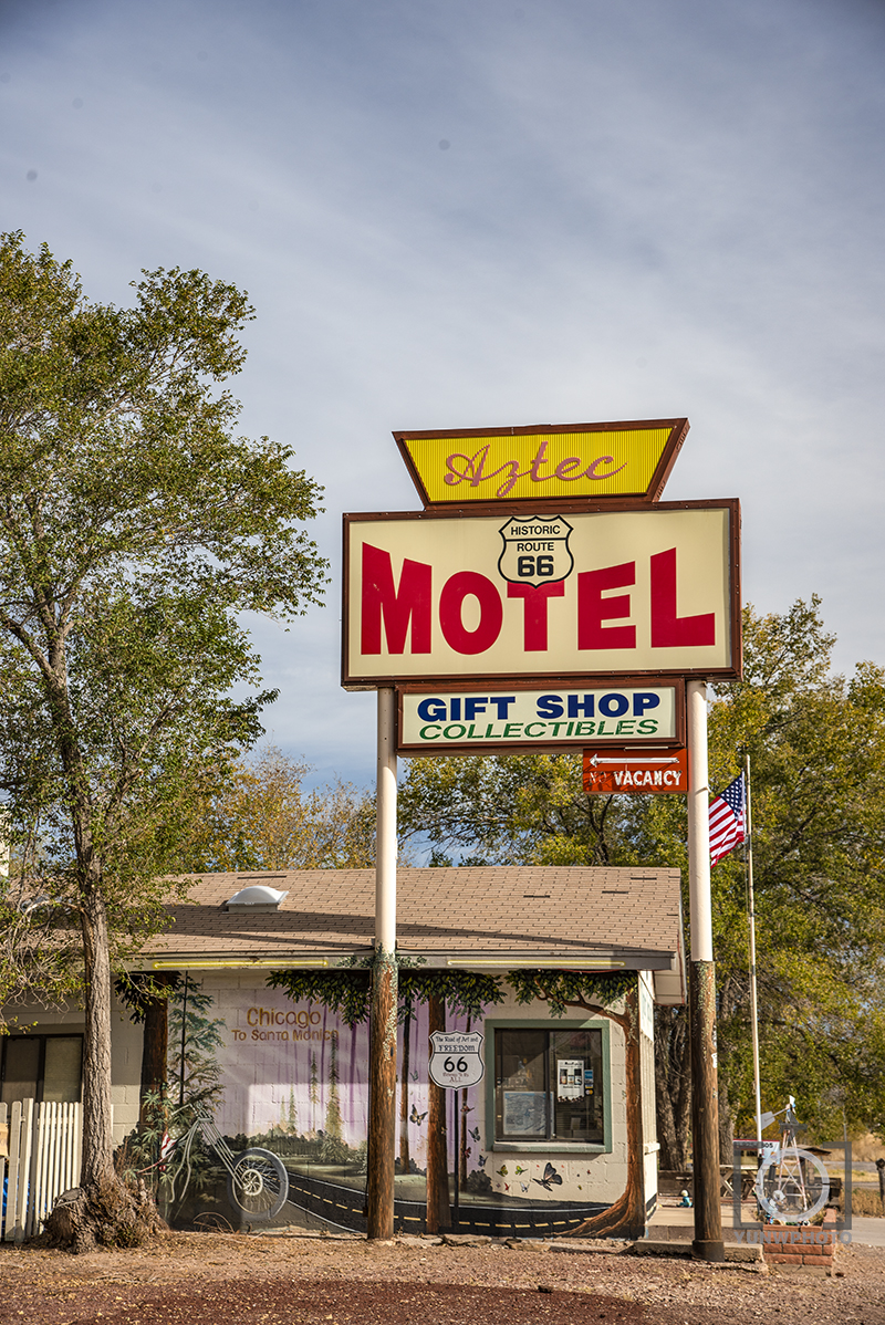 分析美国66号公路,美国66号公路究竟有多美