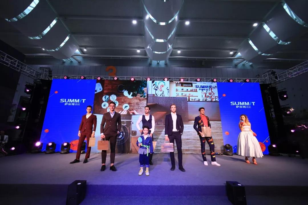 萨米特瓷砖2023年品牌价值,萨米特瓷砖怎么样是名牌吗