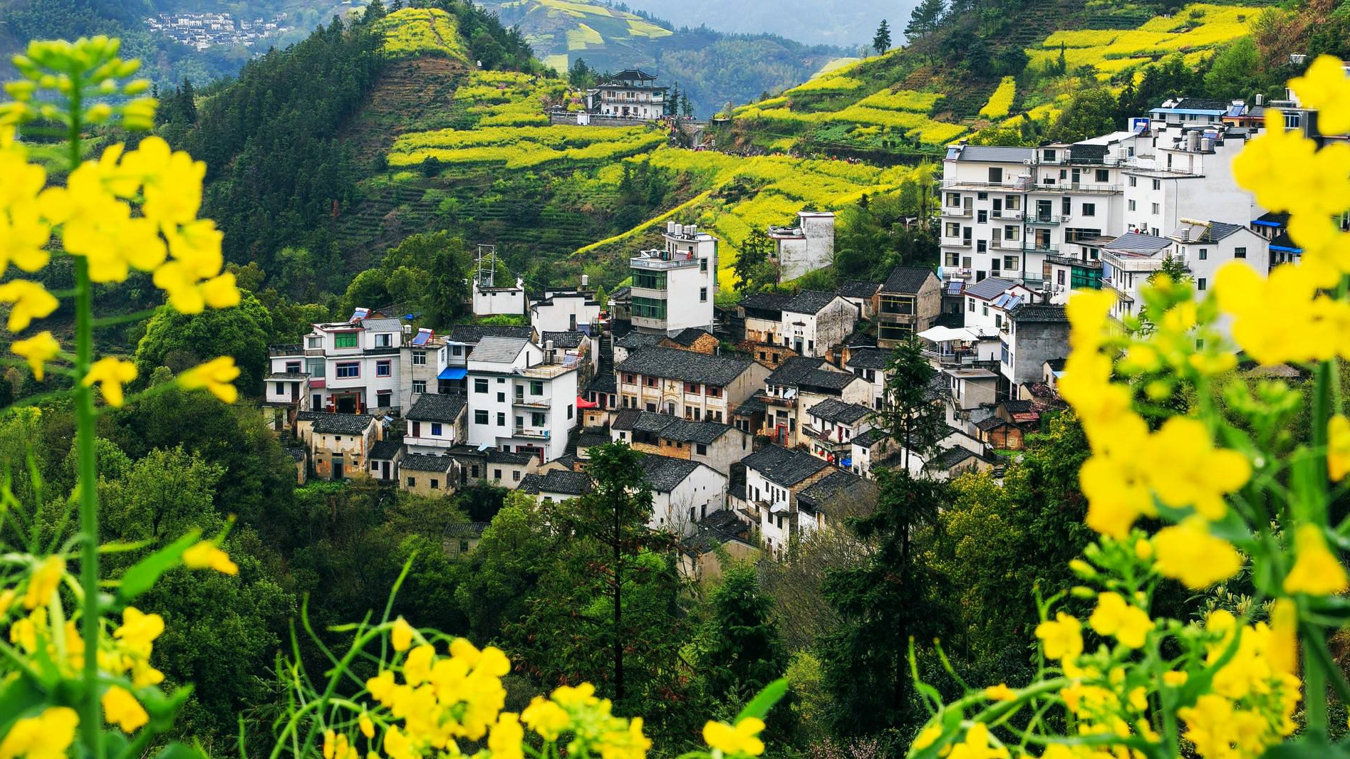 青海最值得去的十个县,青海最强的十个城市