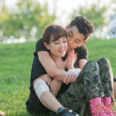 陈浩民的前女友,陈浩民前女友