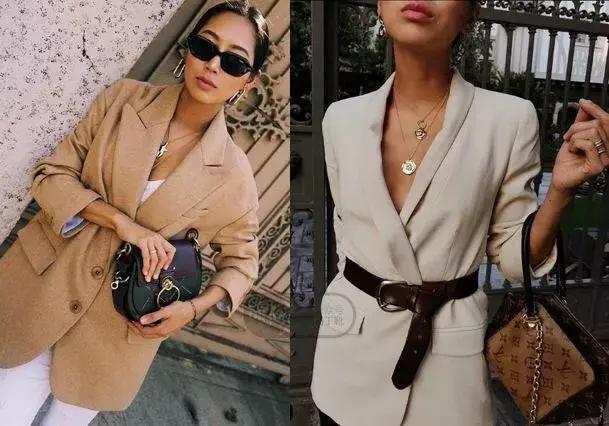 黑黄皮如何穿搭秋冬,黄黑皮如何有自己的风格