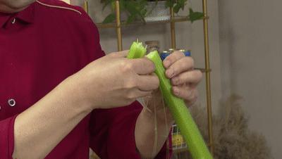 养肺百合怎么吃效果好,素炒百合怎么样做好吃