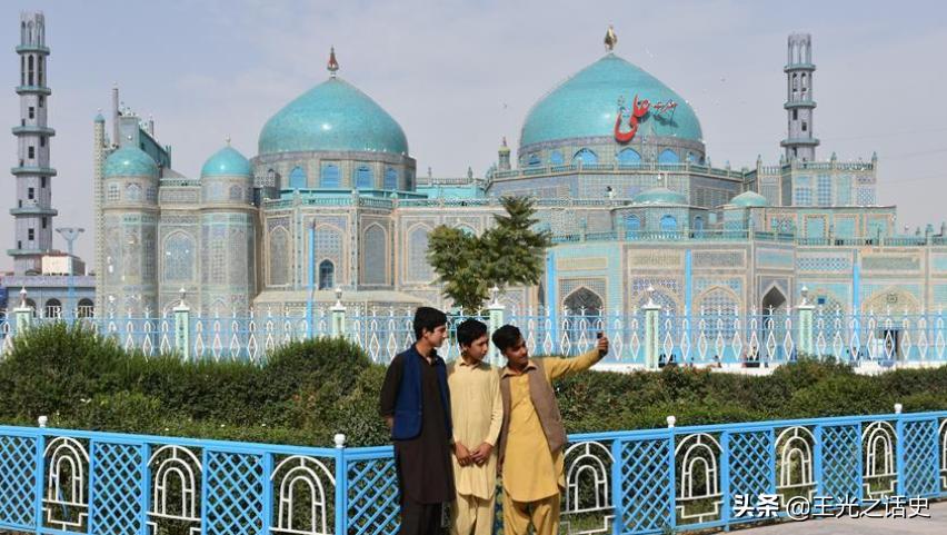 阿富汗战胜美国的原因,为什么美国打不败阿富汗