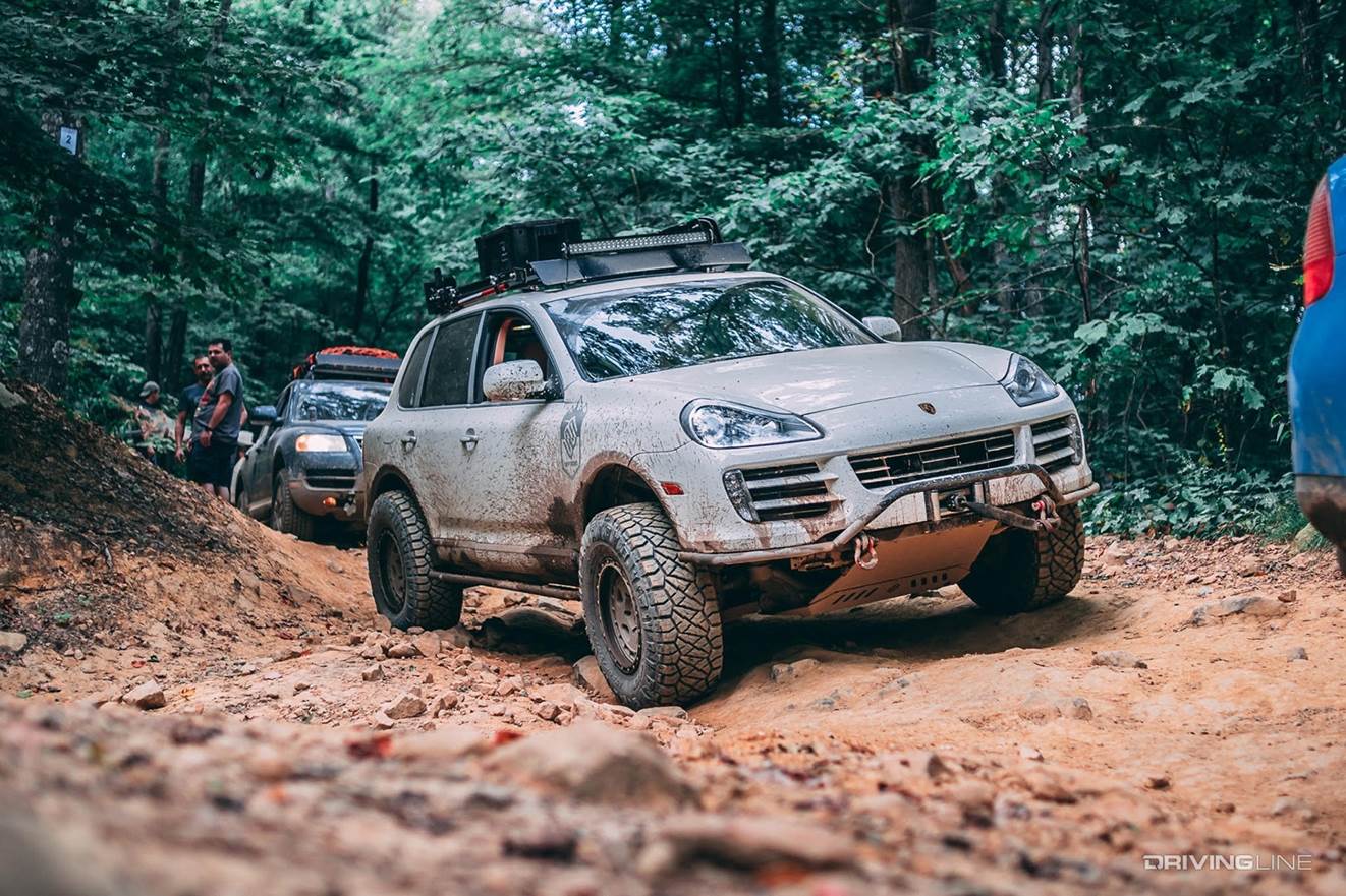 想买一辆越野车实用,想买辆越野车