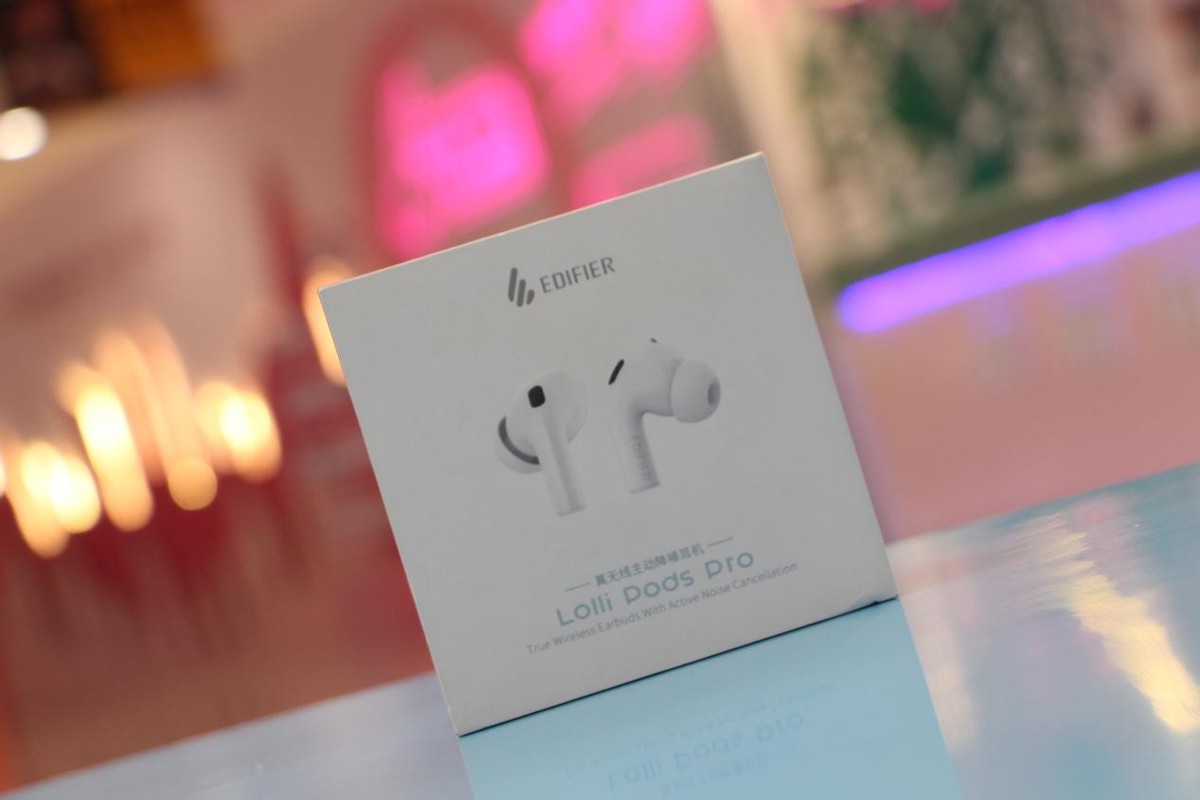 漫步者lollipodspro值得入手吗,漫步者lollipodspro二手