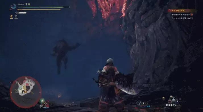 游漫谈：酣畅淋漓的狩猎盛宴，深度攻略《怪物猎人世界：冰原》