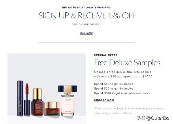 雅诗兰黛海淘值得买吗,化妆品雅诗兰黛水