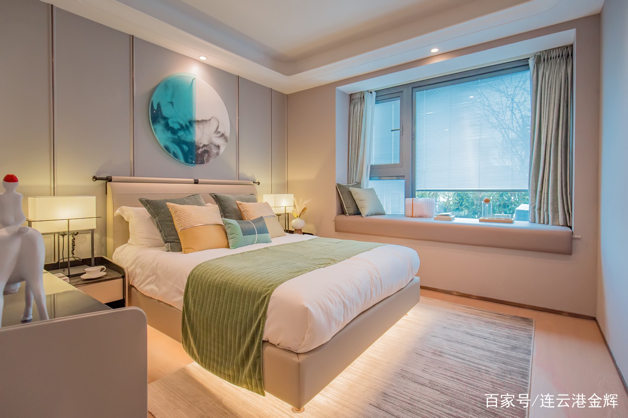 为什么越来越多的人选择别墅,为什么越来越多人买跃层房