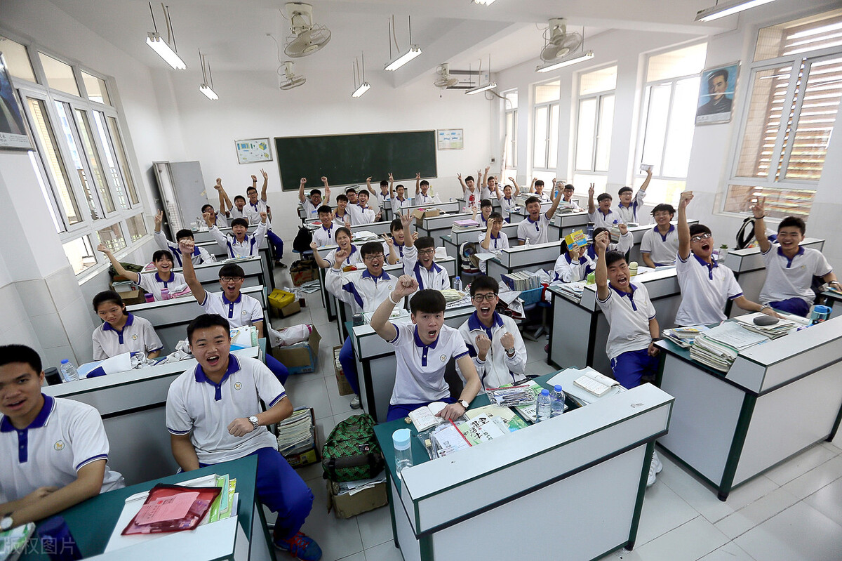 中考改革不出难题,中考改革后高考考不上的怎么办