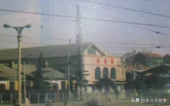 在北京,您住哪儿?速看,真的回不去了……