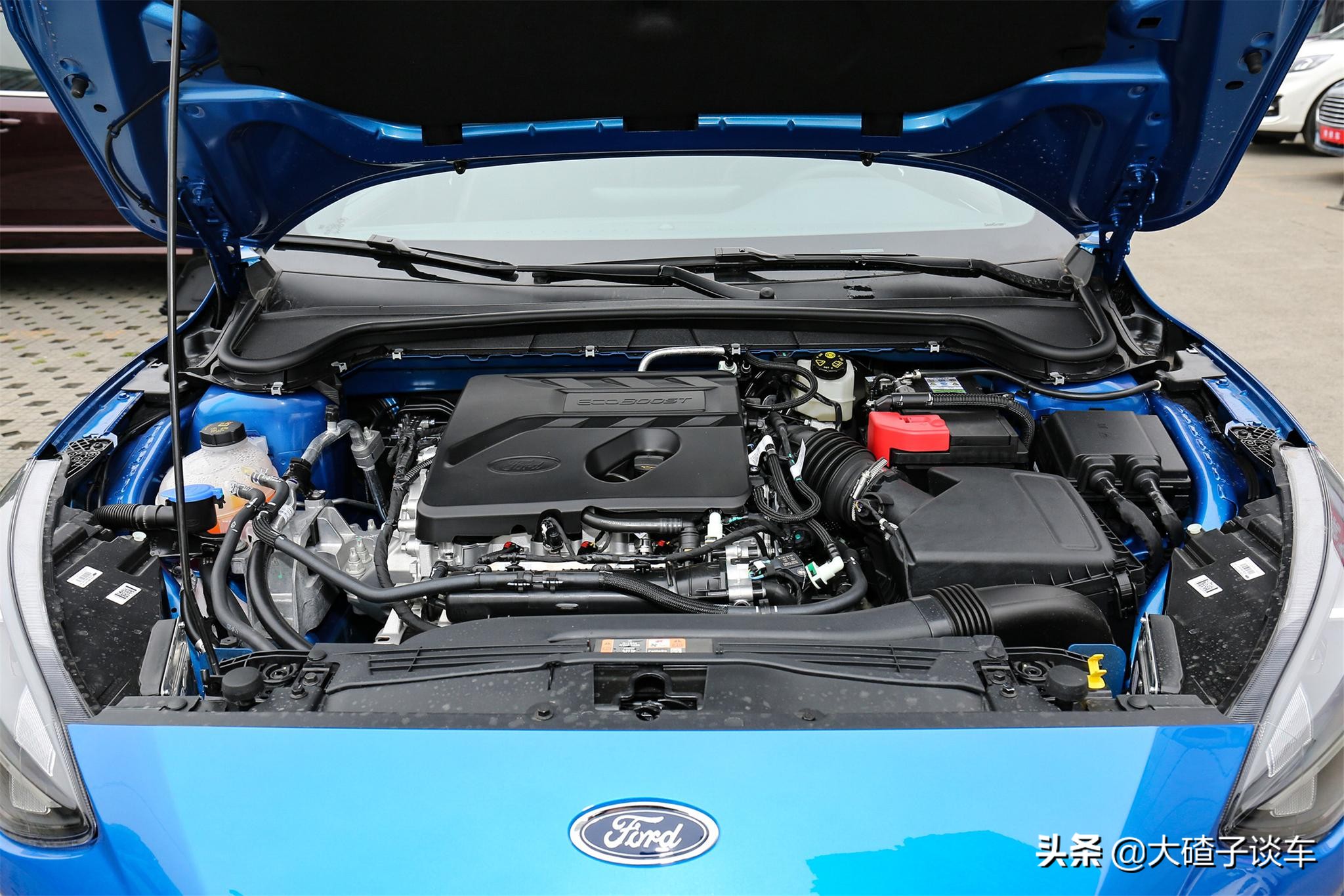 福克斯两厢经典1.8手动变速箱,经典福克斯两厢1.8手动可以跑多快