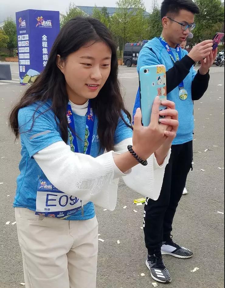 悦跑团马拉松,悦跑团报名的马拉松