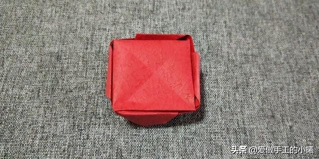 玫瑰花折纸教程大全简单慢动作,玫瑰花折纸方法简单易折非常漂亮