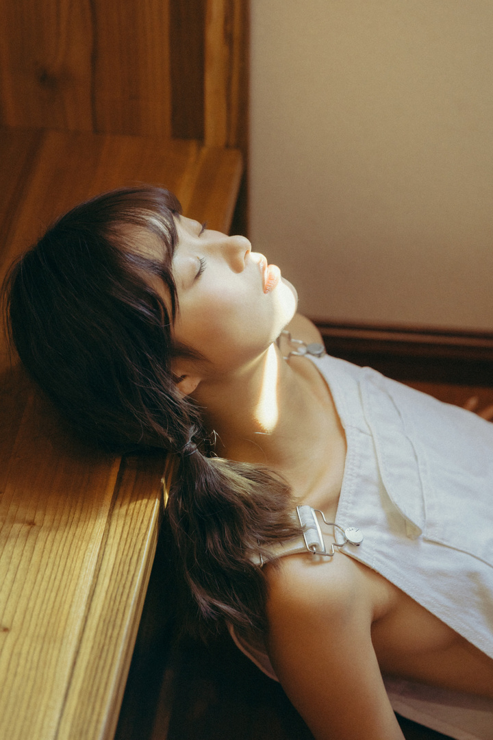 专访|2020米拍摄影奖·年度摄影师FuJi藤井树