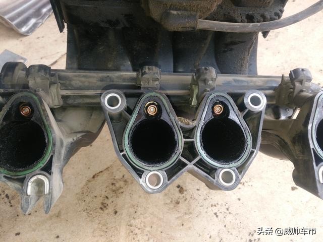 汽油品质不合格会报啥故障,加的汽油品质不好会有什么现象