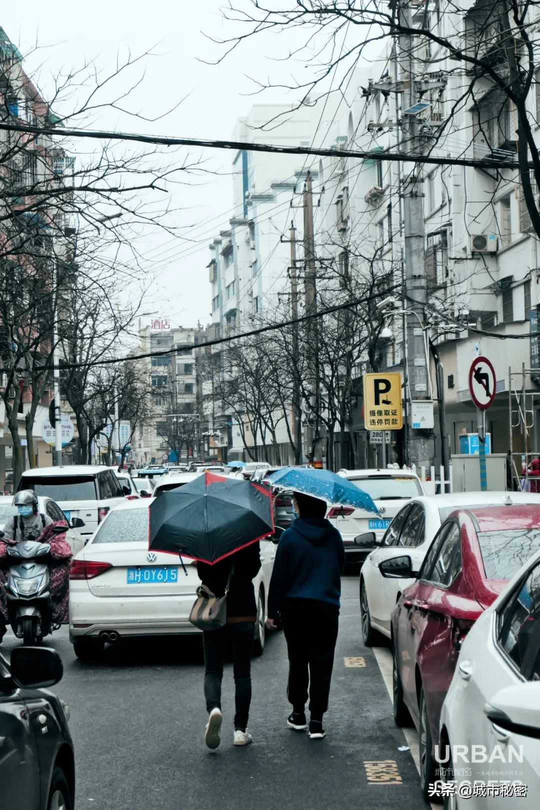 金庸谈衢州,金庸笔下浙江江山市