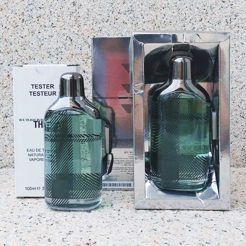 burberry运动男士香水,burberry香水动感节拍