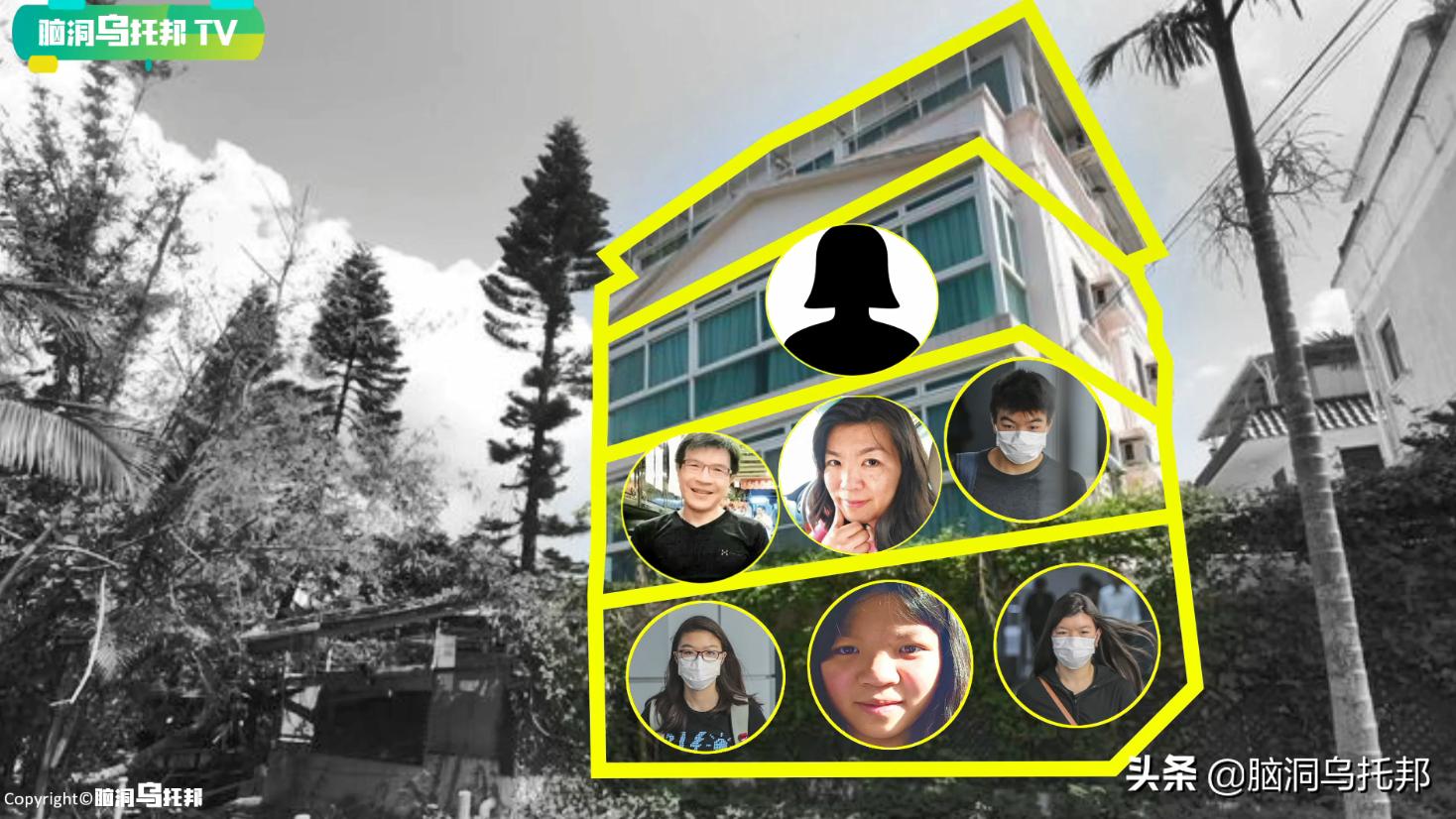 妻女离奇逝世，瑜伽球引出惊人的内幕，温柔教授竟然有两副面孔？